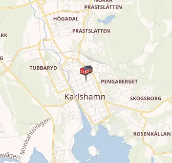 Karlshamn