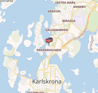 Karlskrona
