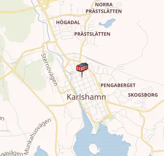 Karlshamn