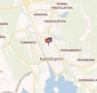 Karlshamn