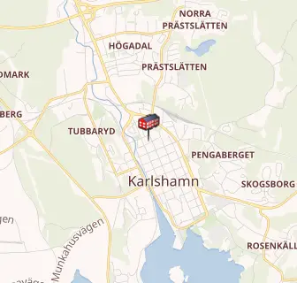 Karlshamn
