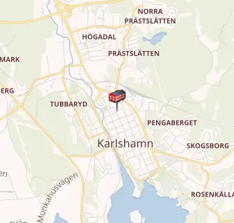Karlshamn