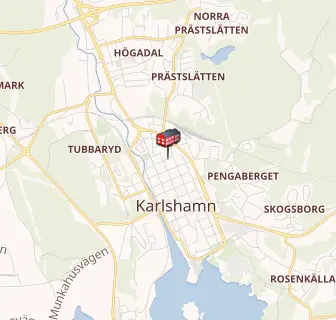 Karlshamn