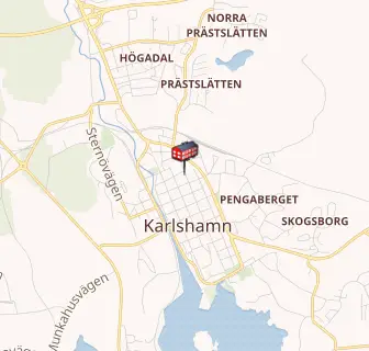 Karlshamn