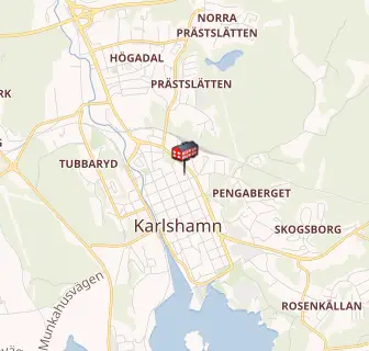 Karlshamn