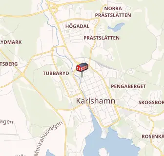 Karlshamn
