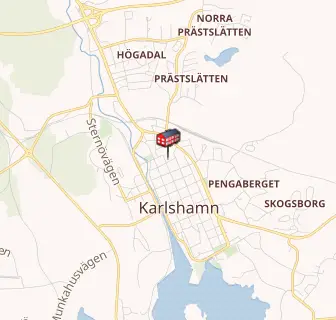 Karlshamn