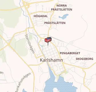 Karlshamn