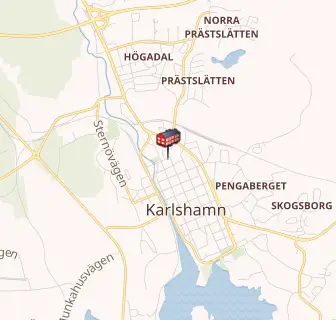 Karlshamn