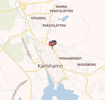 Karlshamn