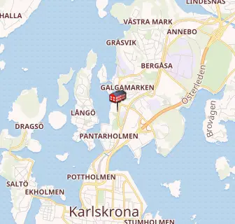 Karlskrona
