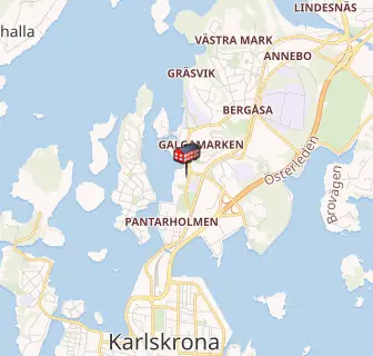 Karlskrona