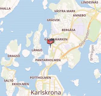 Karlskrona