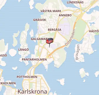 Karlskrona