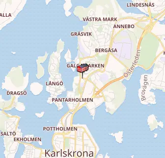 Karlskrona