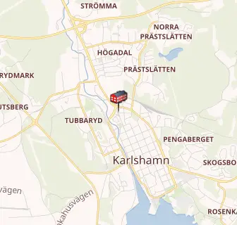 Karlshamn