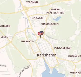Karlshamn