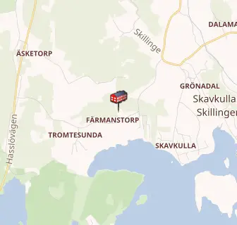 Ronneby