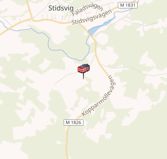 Klippan