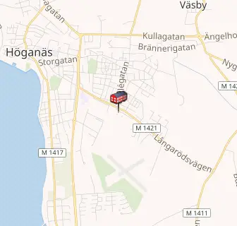 Höganäs