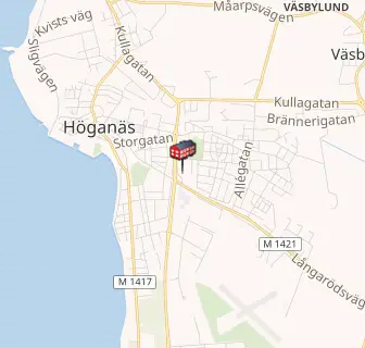 Höganäs