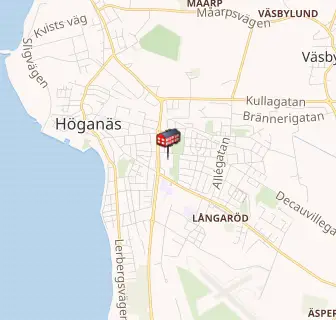 Höganäs