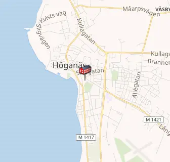 Höganäs