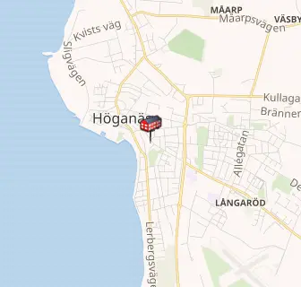Höganäs