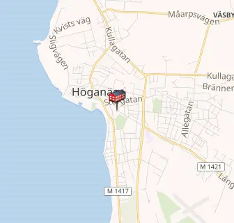 Höganäs
