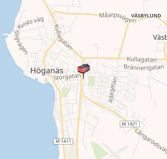 Höganäs