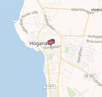 Höganäs
