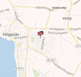 Höganäs