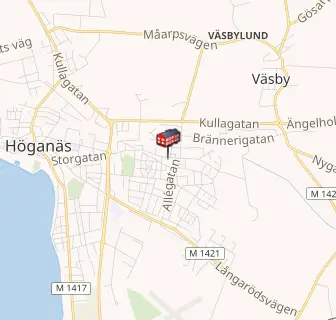 Höganäs