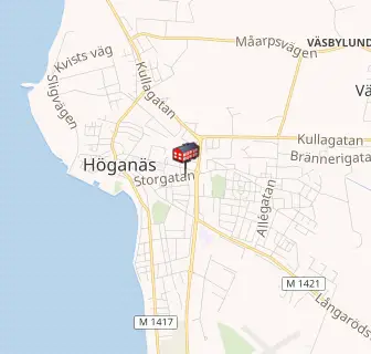 Höganäs