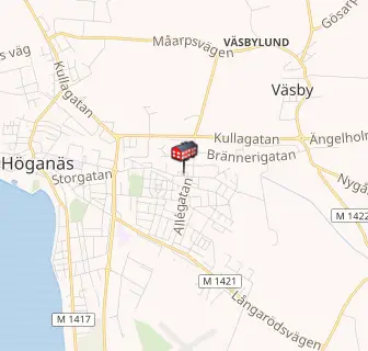 Höganäs