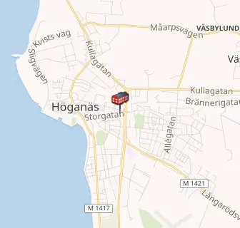 Höganäs