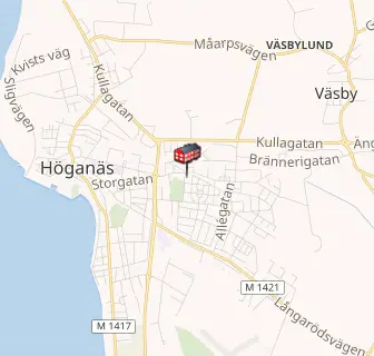 Höganäs