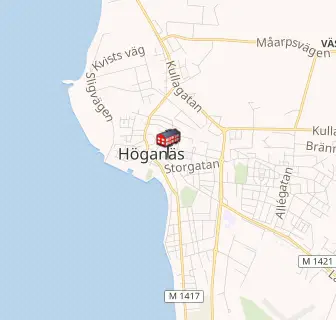 Höganäs