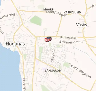 Höganäs
