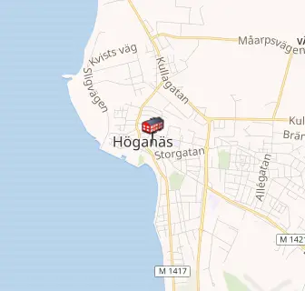 Höganäs