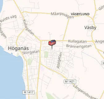 Höganäs