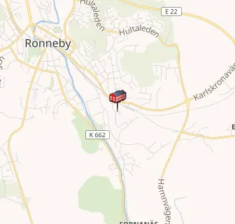 Ronneby