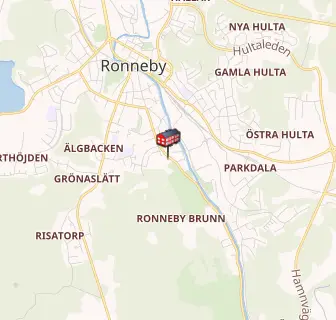 Ronneby
