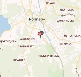 Ronneby