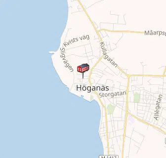 Höganäs