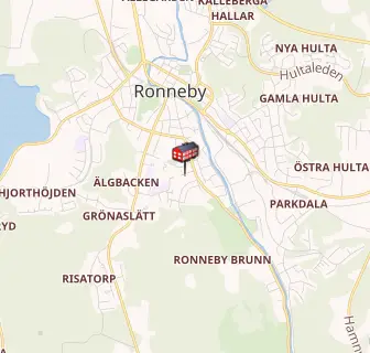 Ronneby