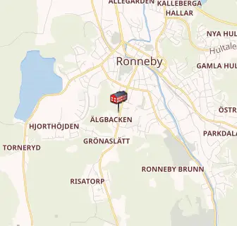 Ronneby
