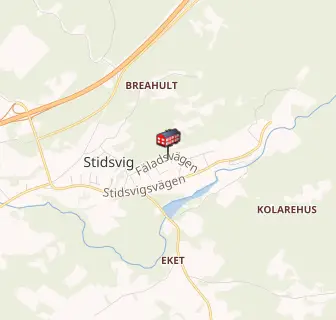 Klippan