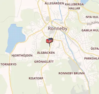 Ronneby