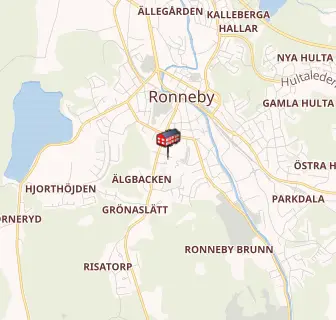 Ronneby